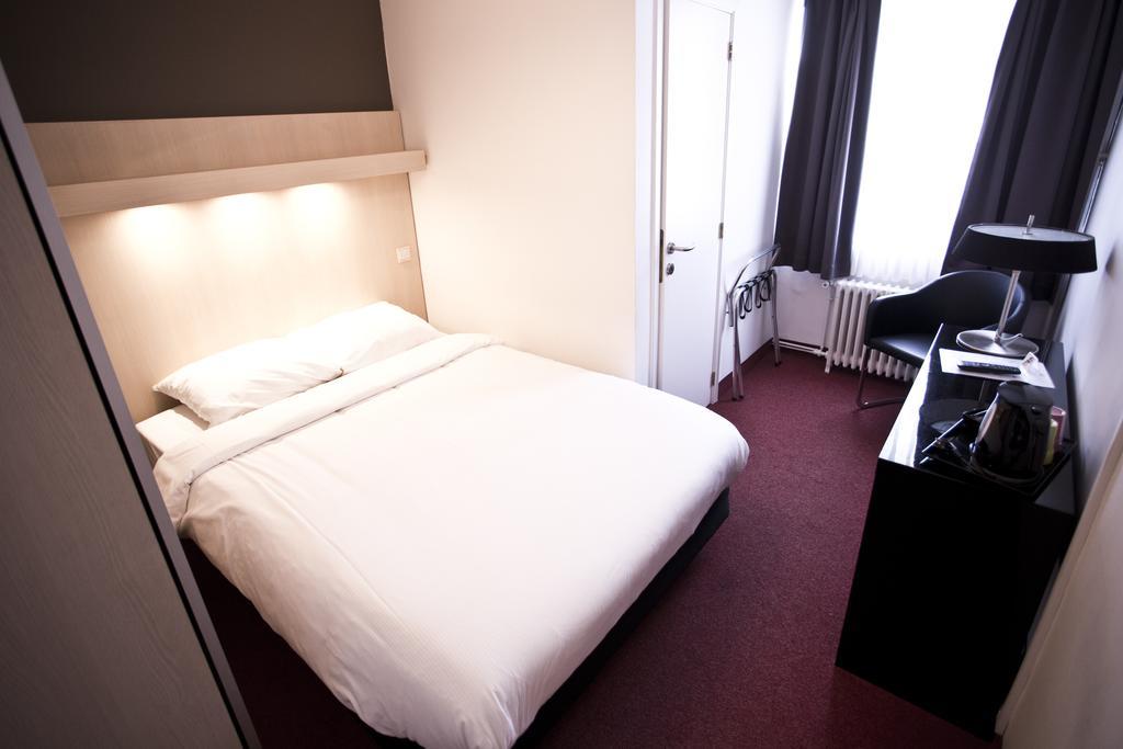 Hotel Du Soleil Knokke-Heist Zimmer foto